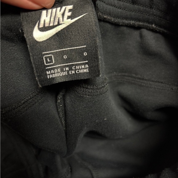 Nike Sportswear Women's Tech Fleece Sweatpants - Picture 5 of 5